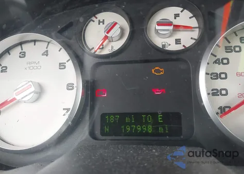 2005 Ford Five Hundred Limited from USA, damaged, VIN 1FAFP25195G195202